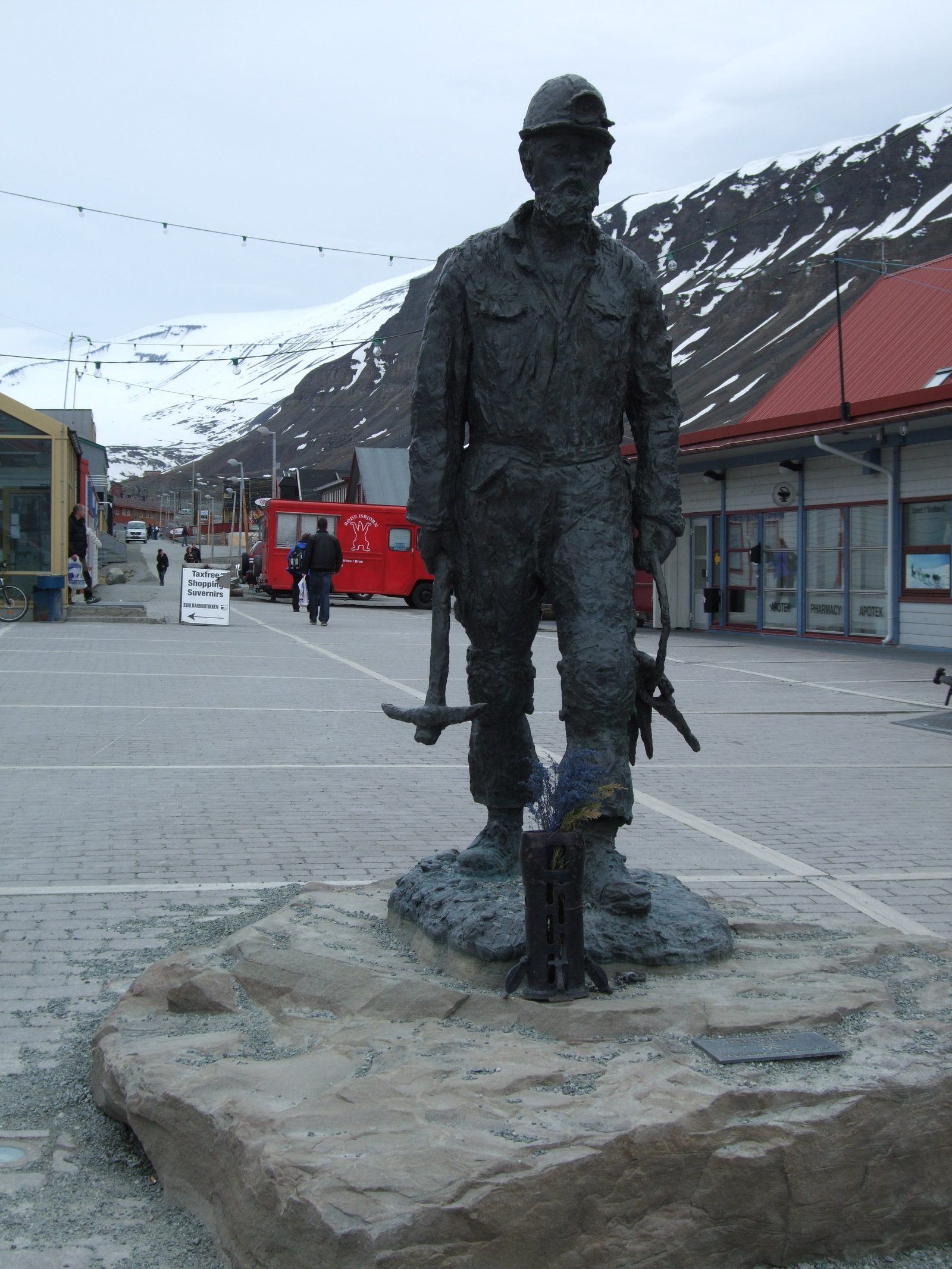 Longyearbyen