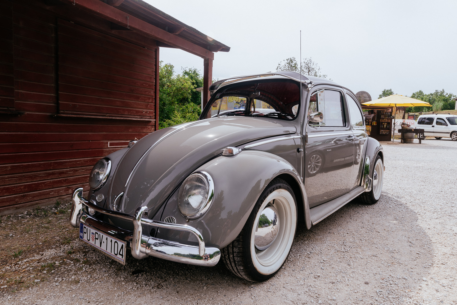 VW Käfer