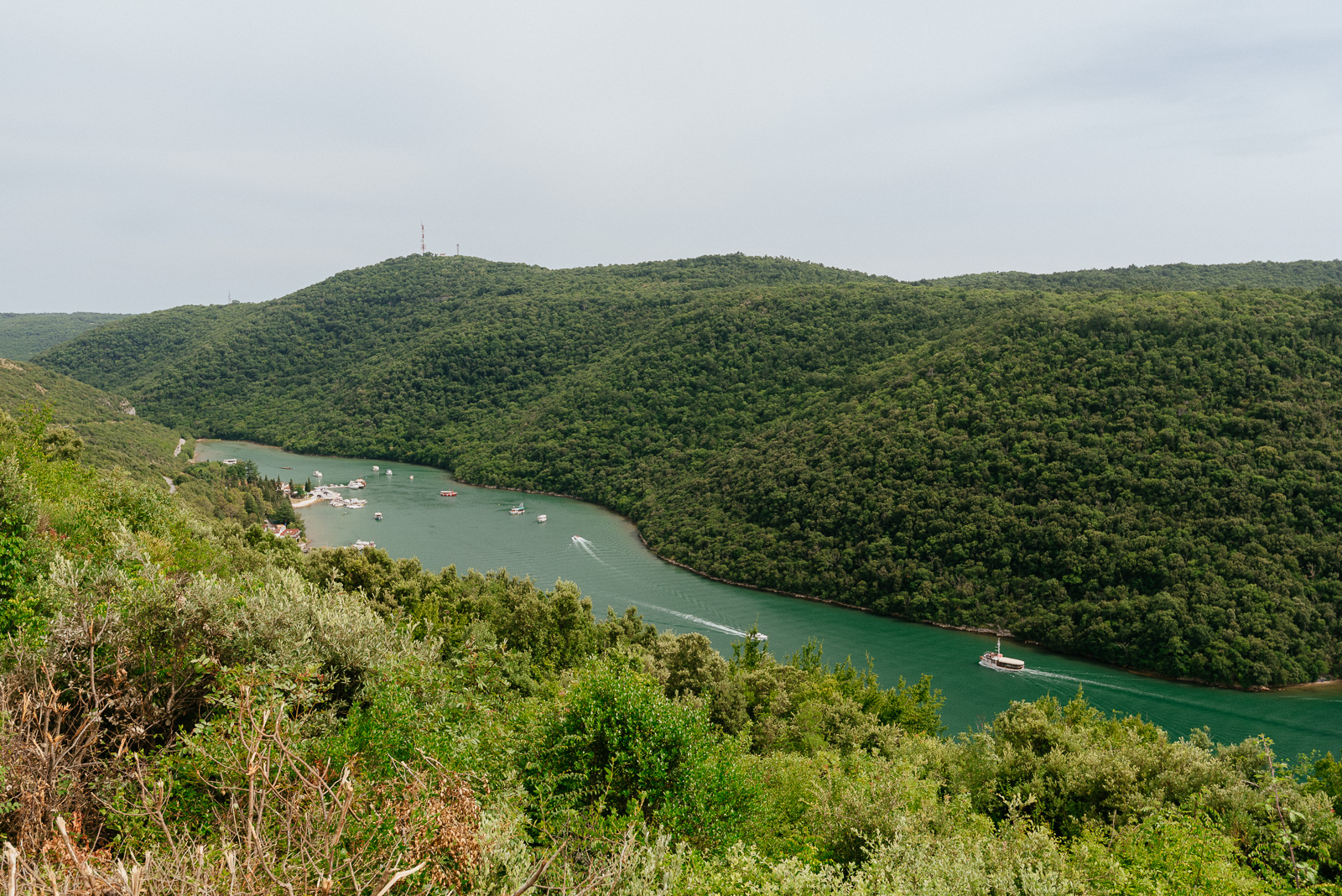Lim Fjord