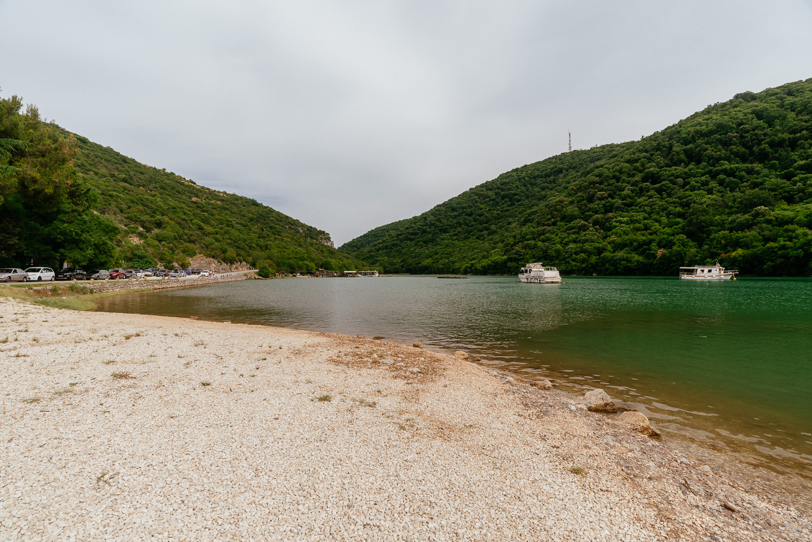 Lim Fjord