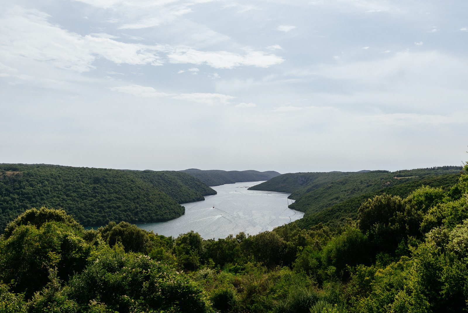 Lim Fjord