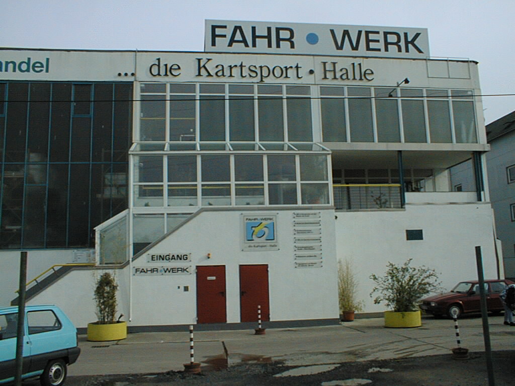 Kart