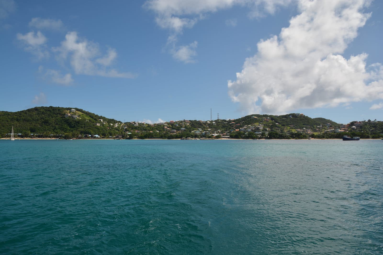 Canouan