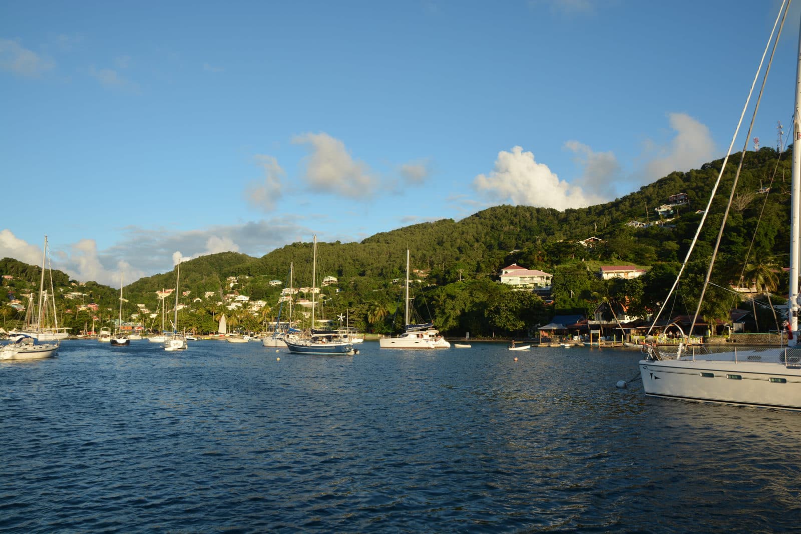 Bequia