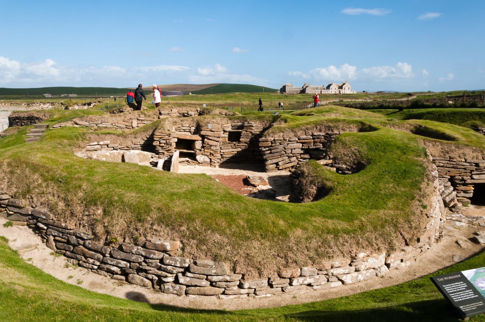 Skara Brae