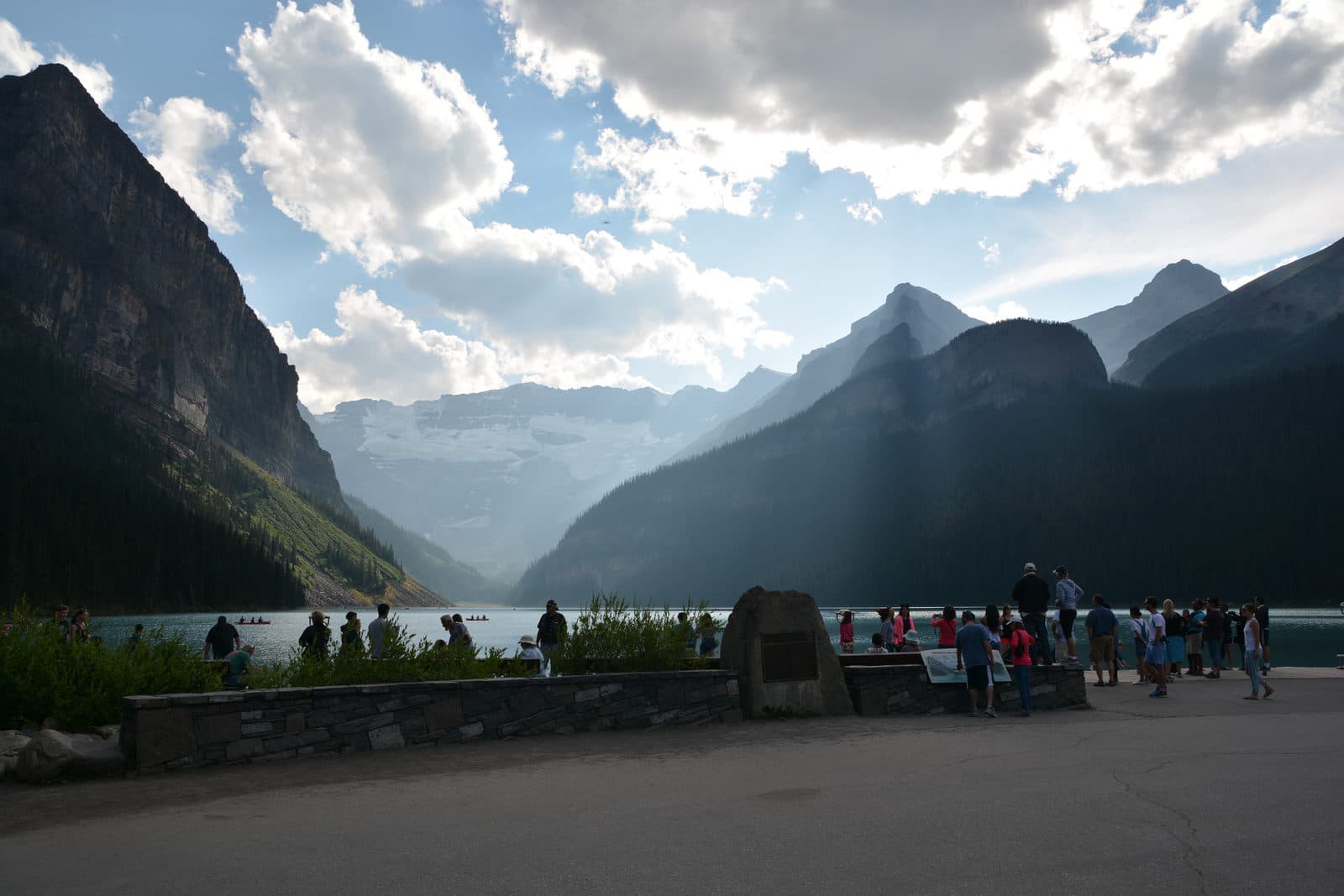 Lake Louis