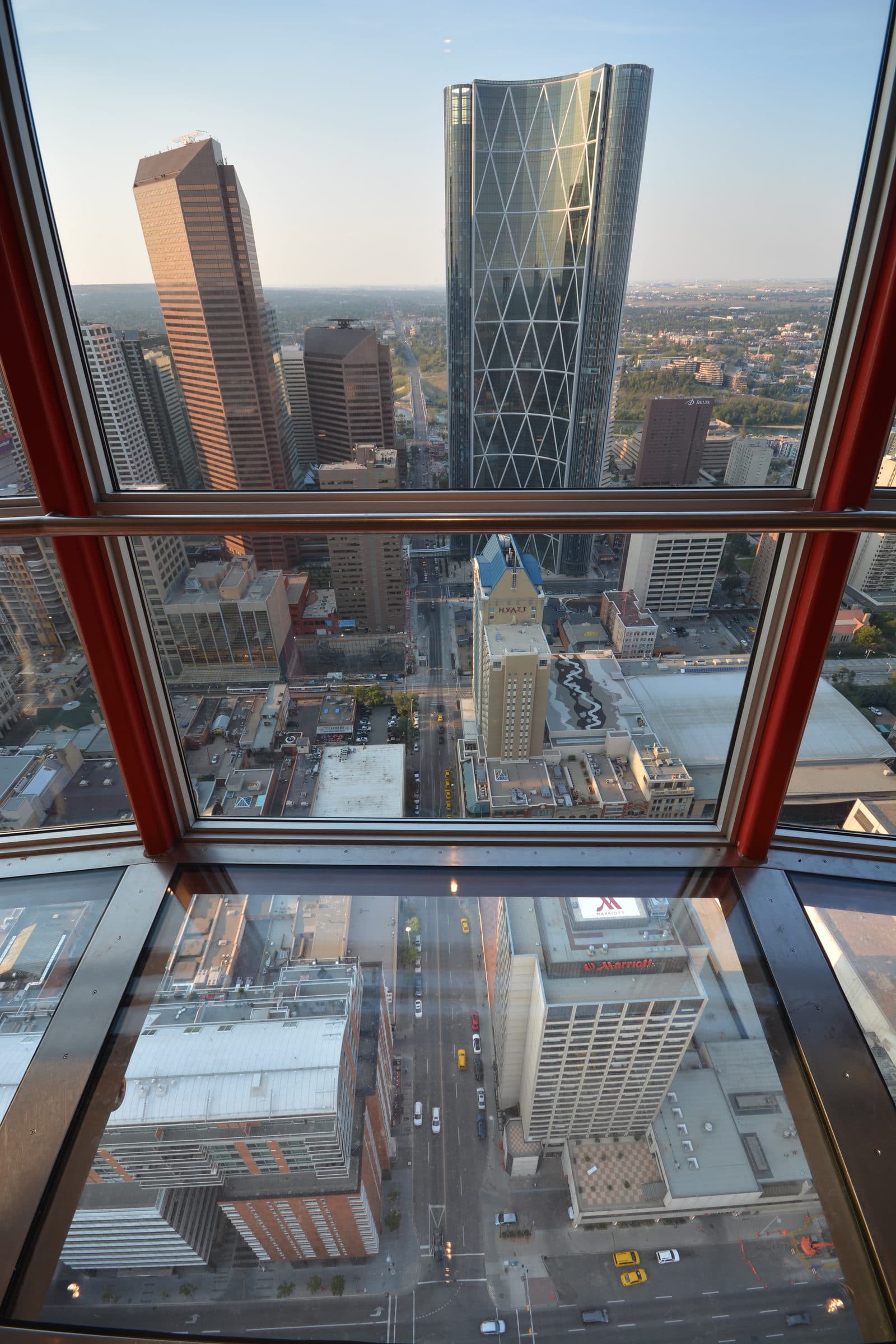 Calgary Tower