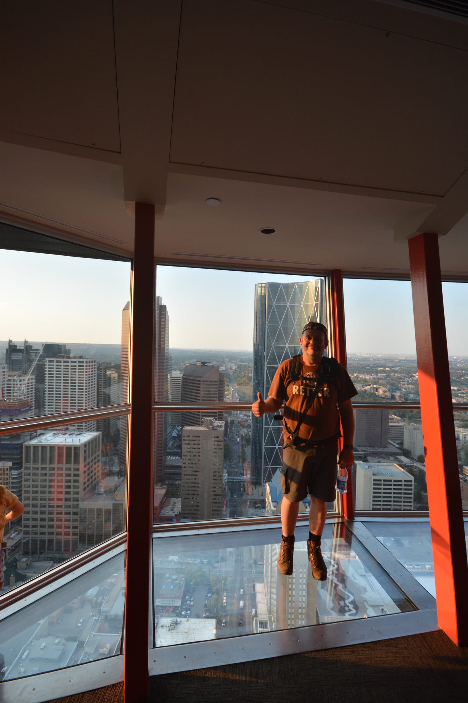 Calgary Tower