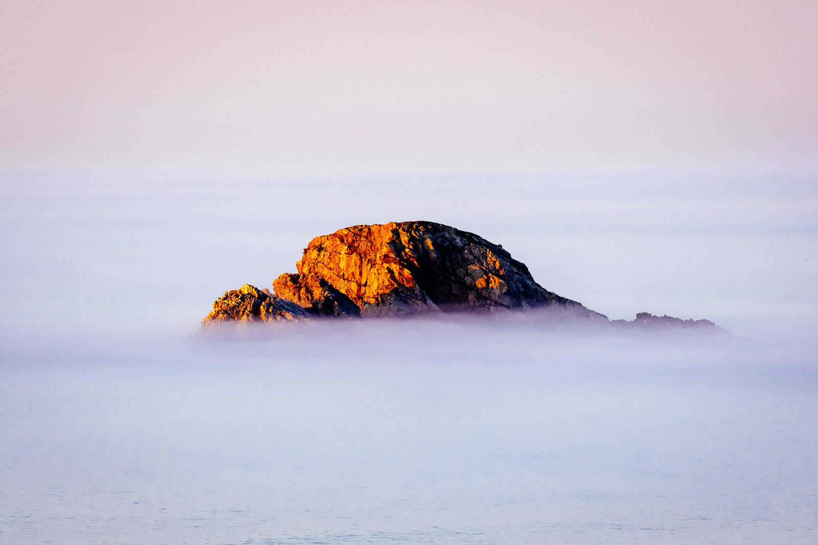 Szenerie rund um Twillingate