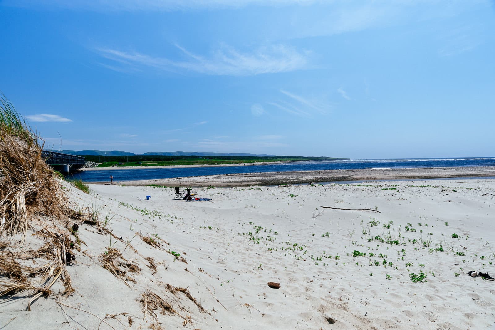 Sandstrand