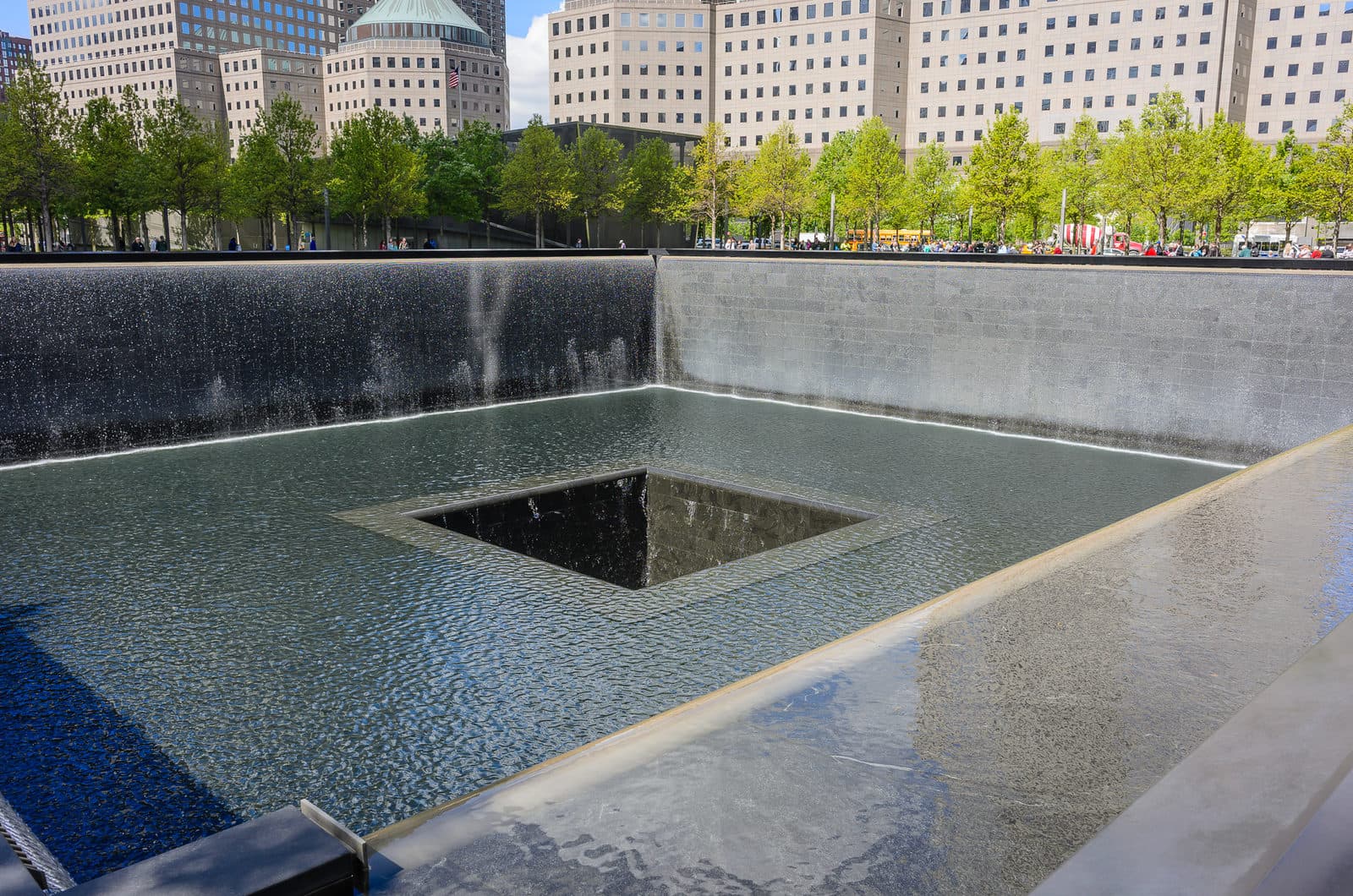 Ground Zero