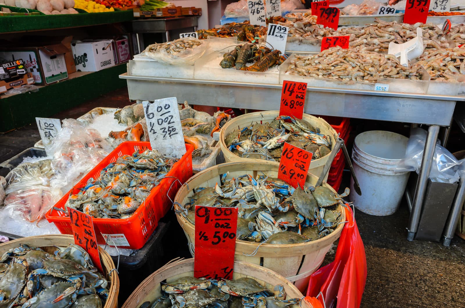 Little China