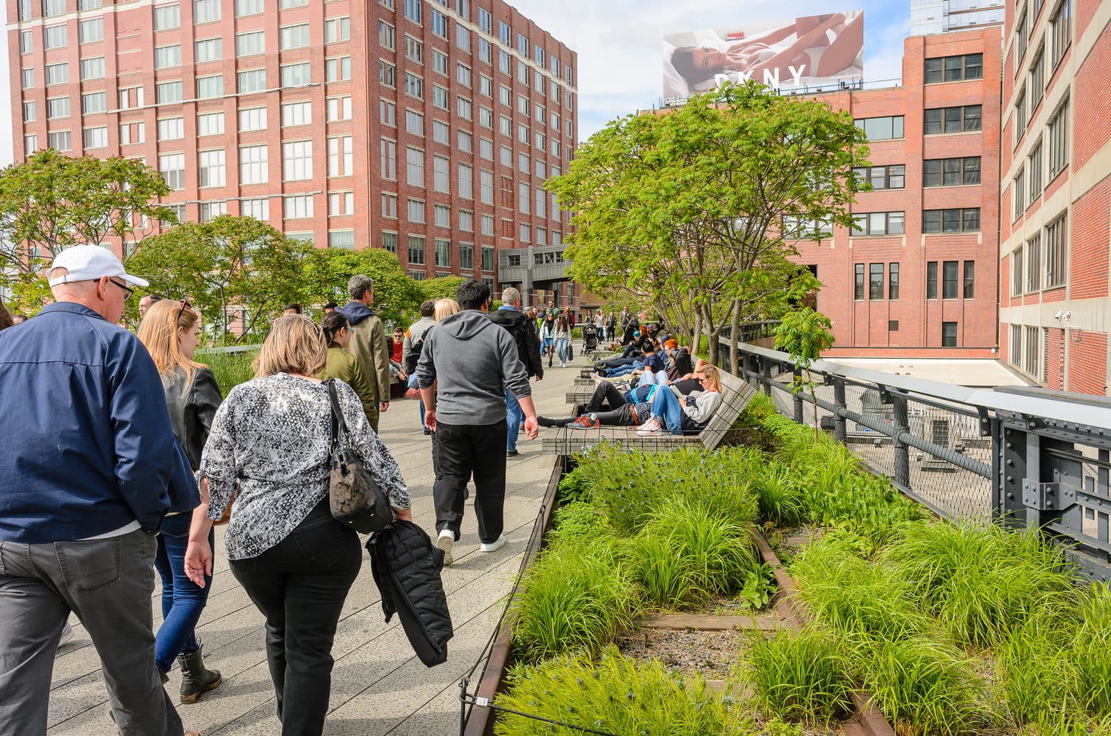 High Line