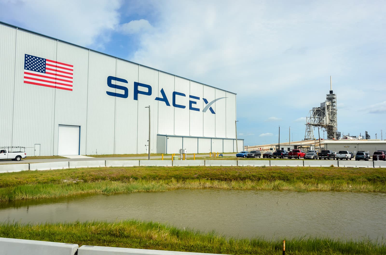 Space X