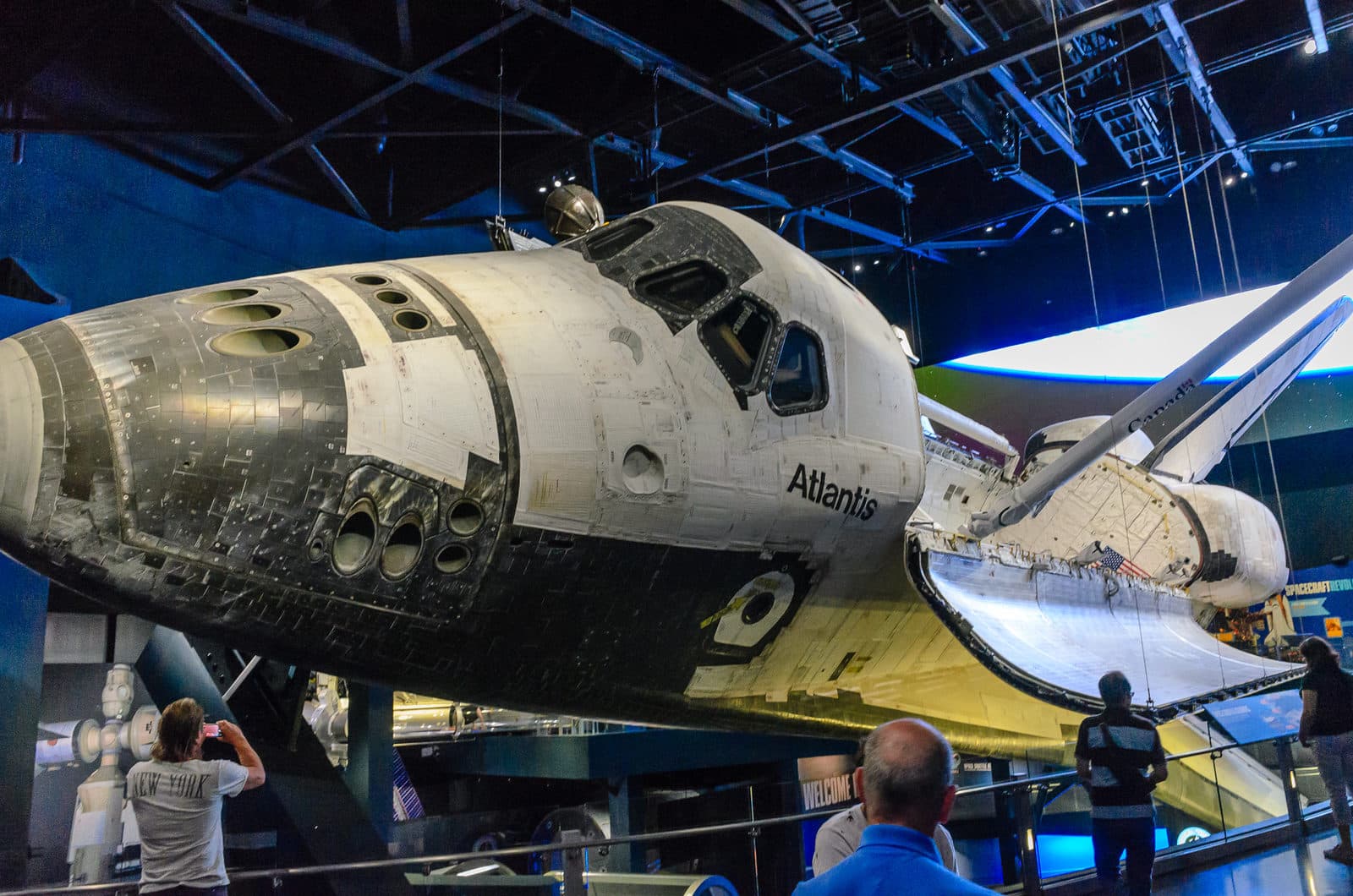 Atlantis