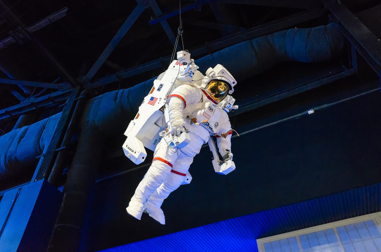 Astronaut