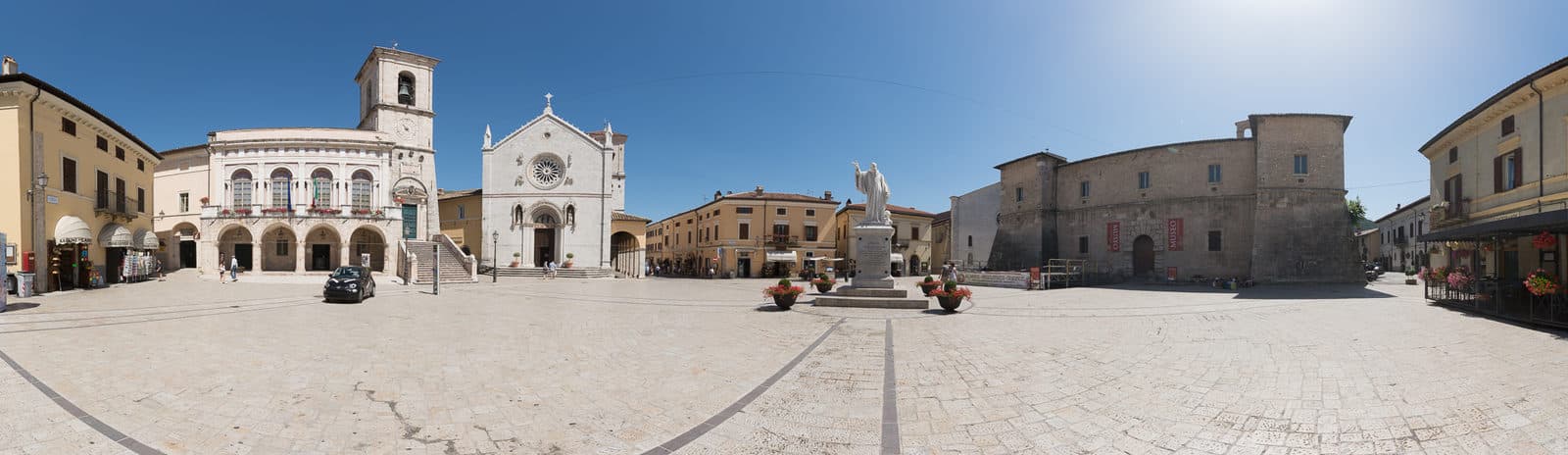 Norcia
